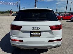 Used 2019 Audi Q7 4d SUV 3.0T Quattro Prestige at A Motors Sales & Finance near San Antonio, TX