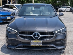 Used 2023  Mercedes-Benz C-Class C 300 4MATIC Sedan at A Motors Sales & Finance near San Antonio&comma; TX