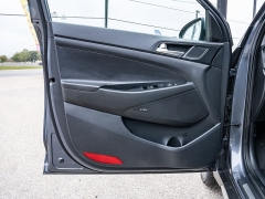 Used 2021  Hyundai Tucson Ultimate FWD at A Motors Sales & Finance near San Antonio, TX