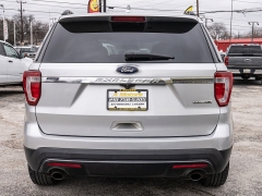 Used 2016  Ford Explorer 4d SUV FWD at A Motors Sales & Finance near San Antonio&comma; TX