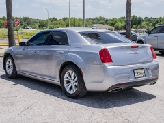 Used 2015  Chrysler 300 4d Sedan Limited at A Motors Sales & Finance near San Antonio&comma; TX