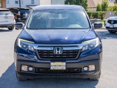 Used 2017  Honda Ridgeline Crew Cab FWD RTL-T at A Motors Sales & Finance near San Antonio&comma; TX