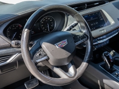 Used 2020 Cadillac XT4 4d SUV FWD Sport at A Motors Sales & Finance near San Antonio, TX