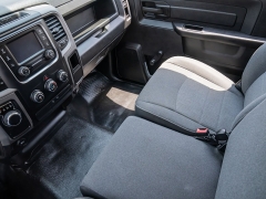 Used 2021  Ram 1500 Classic 2WD Tradesman Reg Cab 8' Box at A Motors Sales & Finance near San Antonio&comma; TX