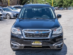 Used 2017  Subaru Forester 4d SUV 2&period;5i Premium CVT at A Motors Sales & Finance near San Antonio&comma; TX