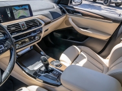 Used 2019  BMW X3 sDrive30i Sports Activity Vehicle at A Motors Sales & Finance near San Antonio&comma; TX