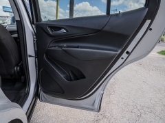 Used 2021  Chevrolet Equinox FWD 4dr LT w&sol;1LT at A Motors Sales & Finance near San Antonio&comma; TX