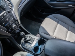 Used 2016  Hyundai Santa Fe 4d SUV AWD SE at A Motors Sales & Finance near San Antonio&comma; TX