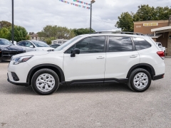 Used 2024  Subaru Forester AWD at A Motors Sales & Finance near San Antonio&comma; TX