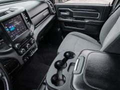 Used 2024  Ram 2500 4WD Big Horn Crew Cab 6'4" Box at A Motors Sales & Finance near San Antonio&comma; TX