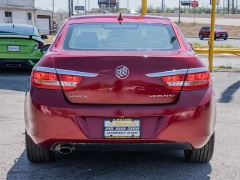 Used 2013  Buick Verano 4d Sedan at A Motors Sales & Finance near San Antonio&comma; TX