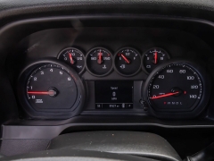 Used 2022  Chevrolet Silverado 2500HD 2WD Double Cab 149" Work Truck at A Motors Sales & Finance near San Antonio&comma; TX