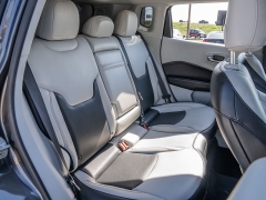Used 2019 Jeep Compass 4d SUV 4WD Limited at A Motors Sales & Finance near San Antonio, TX