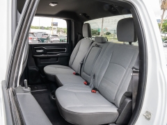 Used 2024  Ram 2500 4WD Big Horn Crew Cab 6'4" Box at A Motors Sales & Finance near San Antonio&comma; TX