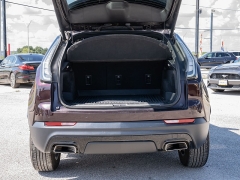 Used 2020 Cadillac XT4 4d SUV FWD Sport at A Motors Sales & Finance near San Antonio, TX