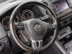 Used 2016  Volkswagen Tiguan 4d SUV S at A Motors Sales & Finance near San Antonio&comma; TX