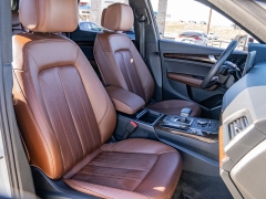 Used 2019  Audi Q5 4d SUV 2.0T Quattro Premium at A Motors Sales & Finance near San Antonio, TX