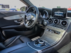 Used 2018  Mercedes-Benz C-Class 4d Sedan C300 at A Motors Sales & Finance near San Antonio&comma; TX