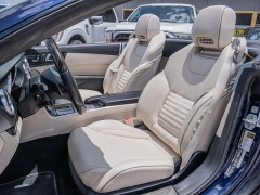 Used 2016  Mercedes-Benz SL-Class 2d Convertible SL400 at A Motors Sales & Finance near San Antonio&comma; TX