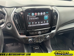 Used 2019 Chevrolet Traverse 4d SUV FWD Premier at A Motors Sales & Finance near San Antonio, TX