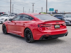 Used 2021  Audi RS 5 Sportback 2&period;9 TFSI quattro at A Motors Sales & Finance near San Antonio&comma; TX