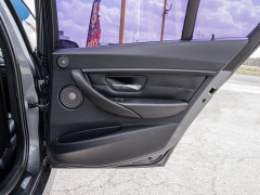 Used 2015  BMW 3 Series 4dr Sdn 335i RWD at A Motors Sales & Finance near San Antonio&comma; TX