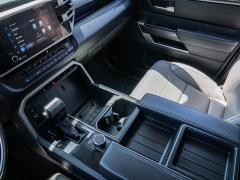 Used 2023  Toyota Tundra 2WD SR5 CrewMax 5&period;5ft Bed at A Motors Sales & Finance near San Antonio&comma; TX