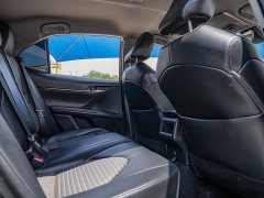 Used 2023  Toyota Camry SE Auto at A Motors Sales & Finance near San Antonio&comma; TX