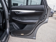 Used 2019  INFINITI QX50 4d SUV FWD LUXE at A Motors Sales & Finance near San Antonio&comma; TX