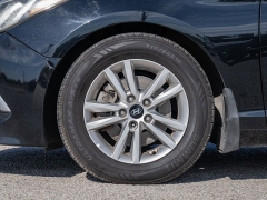 Used 2015 Hyundai Sonata 4d Sedan SE at A Motors Sales & Finance near San Antonio, TX