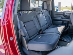 Used 2022  Chevrolet Silverado 1500 LTD 2WD Crew Cab 147" LT at A Motors Sales & Finance near San Antonio&comma; TX