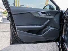 Used 2018  Audi A4 4d Sedan Ultra Premium at A Motors Sales & Finance near San Antonio, TX