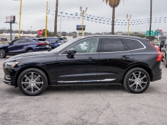 Used 2020  Volvo XC60 4d SUV AWD T6 Inscription at A Motors Sales & Finance near San Antonio&comma; TX