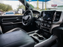 Used 2020  Ram 1500 2WD Crew Cab Lone Star at A Motors Sales & Finance near San Antonio&comma; TX