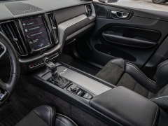 Used 2019  Volvo XC60 4d SUV FWD T5 R-Design at A Motors Sales & Finance near San Antonio, TX