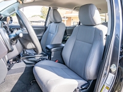 Used 2018  Toyota Tacoma 2WD Double Cab SR at A Motors Sales & Finance near San Antonio, TX