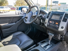 Used 2015  Nissan Frontier 4WD Crew Cab PRO-4X Auto at A Motors Sales & Finance near San Antonio, TX