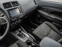 Used 2020  Mitsubishi Outlander Sport 4d SUV FWD ES at A Motors Sales & Finance near San Antonio&comma; TX