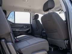 Used 2020  Chevrolet Traverse 4d SUV FWD LT Cloth w&sol;1LT at A Motors Sales & Finance near San Antonio&comma; TX