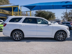 Used 2018  Dodge Durango 4d SUV RWD GT at A Motors Sales & Finance near San Antonio&comma; TX
