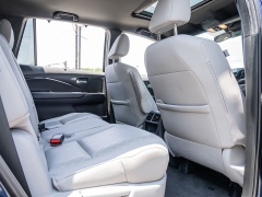 Used 2020  Honda Passport 4d SUV FWD EX-L at A Motors Sales & Finance near San Antonio&comma; TX