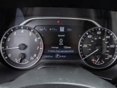 Used 2020  Nissan Titan 4x2 King Cab SV at A Motors Sales & Finance near San Antonio&comma; TX
