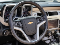 Used 2014  Chevrolet Camaro 2d Convertible LT2 at A Motors Sales & Finance near San Antonio&comma; TX