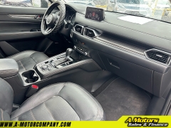 Used 2019 Mazda CX-5 4d SUV FWD Grand Touring at A Motors Sales & Finance near San Antonio, TX