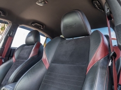 Used 2018 Subaru WRX 4d Sedan STI at A Motors Sales & Finance near San Antonio, TX