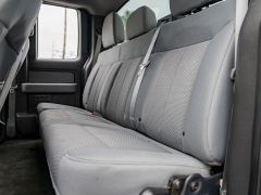 Used 2011 Ford F-150 2WD Supercab XLT at A Motors Sales & Finance near San Antonio, TX