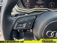 Used 2018 Audi A5 2d Coupe 2.0T Prestige S-Line Auto at A Motors Sales & Finance near San Antonio, TX