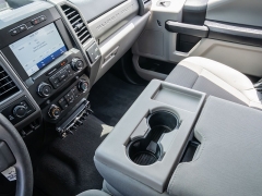 Used 2020  Ford Super Duty F-250 4WD Crew Cab XL at A Motors Sales & Finance near San Antonio&comma; TX