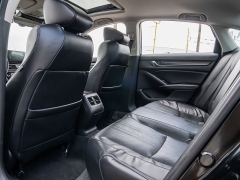 Used 2018  Honda Accord Sedan 4d Touring 2&period;0T at A Motors Sales & Finance near San Antonio&comma; TX