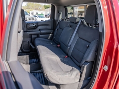 Used 2022  Chevrolet Silverado 1500 LTD 2WD Crew Cab 147" LT at A Motors Sales & Finance near San Antonio&comma; TX